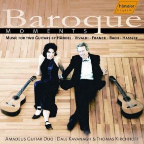 Download track Concerto For Lute And 2 Violins In D Major, RV 93 (Arr. For 2 Guitars); I. Allegro Amadeus Guitar Duo