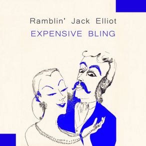 Download track The Bill Weevil Ramblin Jack Elliot