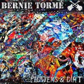 Download track Crash & Burn Bernie Tormé