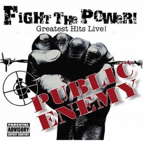 Download track Rebel Without A Pause Public Enemy