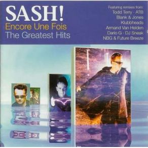 Download track Intro SASH!