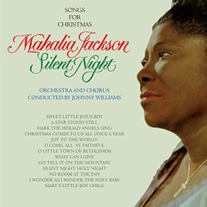 Download track A Star Stood Still Mahalia Jackson