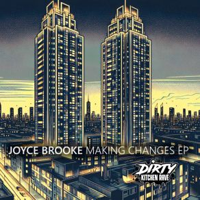 Download track Take A Hit Joyce Brooke
