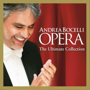 Download track Pagliacci, Act I Leoncavallo Pagliacci, Act I' Recitar!... Vesti La Giubba Andrea Bocelli