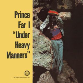 Download track Young Generation Prince Far I