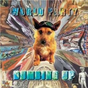 Download track What Does It Mean Now? World Party