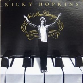 Download track Lady It`s Time To Go Nicky Hopkins