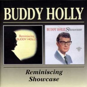 Download track Changing All Those Changes Buddy Holly
