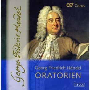 Download track 7. Recitative Solomon - Then At Once From Rage Remove Georg Friedrich Händel