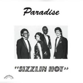 Download track Sizzlin Hot Paradise