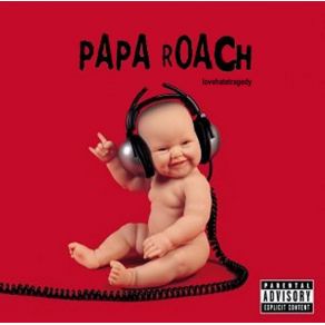 Download track Code Of Energy Papa Roach