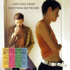 Download track I Don't Want To Talk About It (Live) Everything But The Girl