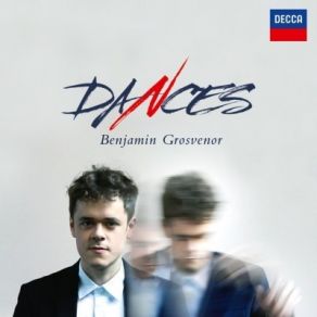 Download track 06. Johann Sebastian Bach - Partita No. 4 In D, BWV 828 6. Menuet Benjamin Grosvenor