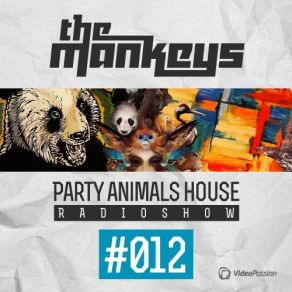 Download track Escape With Me (VINAI Remix) The MankeysJonny Rose, NE! TAN, Cherry