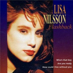 Download track Two Of A Kind Lisa Nilsson