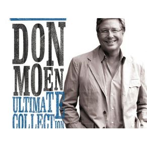 Download track God Will Make A Way Don Moen
