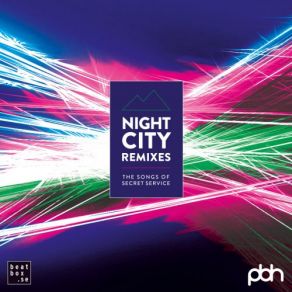 Download track 10 O'Clock Postman (Extended) Knight, Cliff Wedge