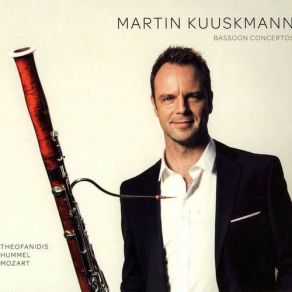 Download track Bassoon Concerto In F Major, WoO 23, S. 63 - I. Allegro Moderato Martin Kuuskmann