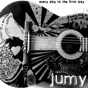 Download track Second Hand Jumy