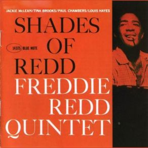 Download track Swift Freddie Redd