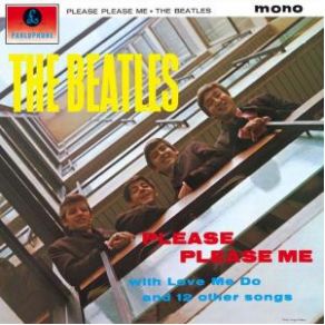 Download track Do You Want To Know A Secret The Beatles