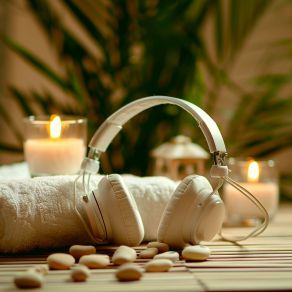 Download track Relaxing Melodic Patterns Vibes Unreal