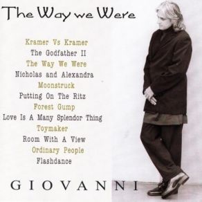 Download track Love Is A Many Splendor Thing Giovanni Marradi