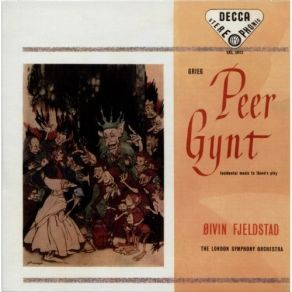 Download track 09. Peer Gynt, Op. 23'Incidental Music'No. 19. Solveig's Song Edvard Grieg