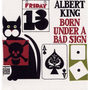 Download track Personal Manager (Take 15 Alternate) Albert King