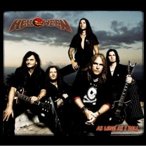 Download track As Long As I Fall (Radio-Mix-Extended) Helloween