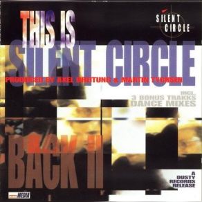 Download track Hide In Your Shell Silent Circle