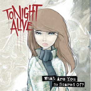 Download track To Die For Tonight Alive