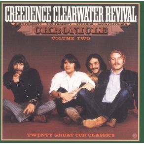 Download track Lookin' For A Reason Creedence