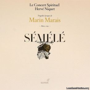 Download track Ouverture (Reprise) Marin MaraisHervé Niquet, Le Concert Sprituel