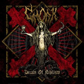 Download track Terminal Show (Motorhead Cover) Gmork