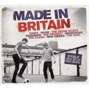 Download track Can'T Stand Me Now The Libertines