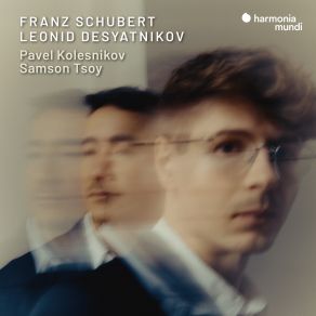 Download track Schubert: Fantasie In F Minor, D. 940, Op. 103: I. Allegro Molto Moderato Pavel KolesnikovSamson Tsoy