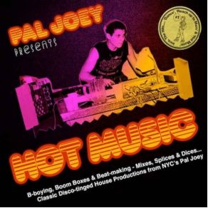 Download track Toi Et Moi Pal Joey