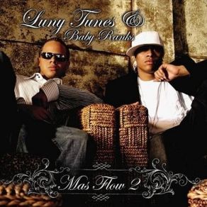 Download track Mirame Baby Ranks, Luny Tunes