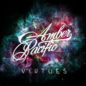 Download track Three Words Amber Pacific