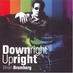 Download track Mercy Mercy Mercy Brian Bromberg