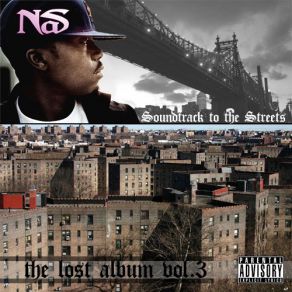 Download track In Too Deep Nas