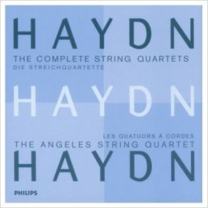Download track 2. String Quartet In C Major Op. 74 No. 1 - II. Andantino Grazioso Joseph Haydn