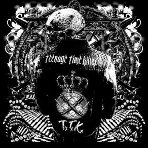 Download track Exploder Teenage Time KillersReed Mullin
