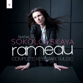 Download track Nouvelles Suites De Pièces De Clavecin, Suite In A Minor, RCT 5: VIIg. Double Vi' Natalia Sokolovskaya