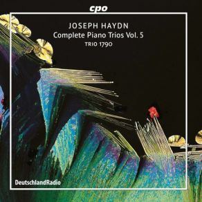 Download track Piano Trio No. 40 In F-Sharp Minor, Op. 82 No. 3, Hob. XV: 26: I. Allegro Trio 1790