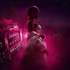 Download track Nicki Hendrix Nicki Minaj