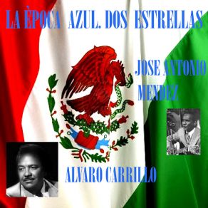 Download track El Andariego Alvaro Carrillo