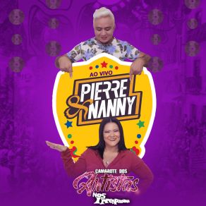 Download track Combatchy (Ao Vivo) Pierre E Nanny