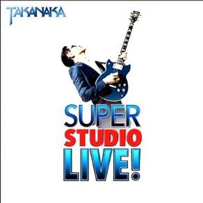Download track Explosion Masayoshi Takanaka